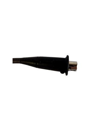 JTS kabel til CM-304 fitness headset mikrofon 3-pol mini xlr til AKG
