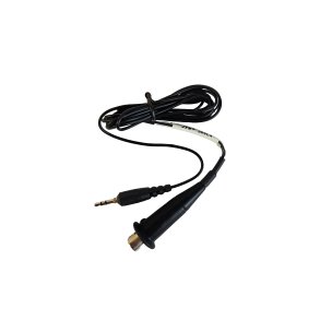 JTS kabel til CM-304 fitness headset mikrofon 4-pol mini xlr til JTS og Shure