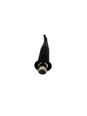 JTS kabel til CM-304 fitness headset mikrofon 4-pol mini xlr til JTS og Shure