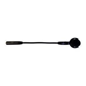 JTS mikrofon 516GT til harmonika og guitar til 16G minijack
