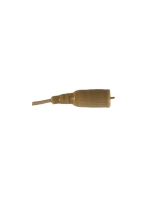 JTS kabel til headset mikrofon3-pol mini XLR, Beige