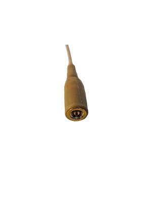JTS kabel til headset mikrofon JTS/Shure, Beige