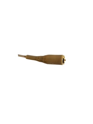 JTS kabel til headset mikrofon Hirose, Beige