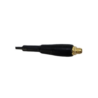 JTS kabel til headset mikrofon JTS/Shure, Sort