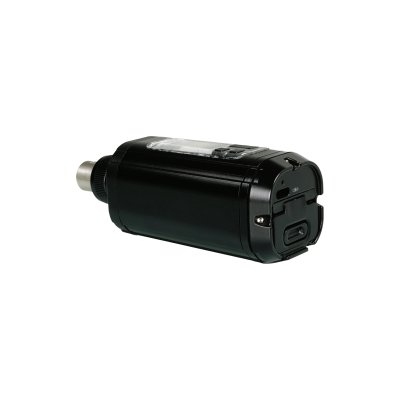 JTS XLR plug-on transmitter med 48 V Phantom  530-605 MHz
