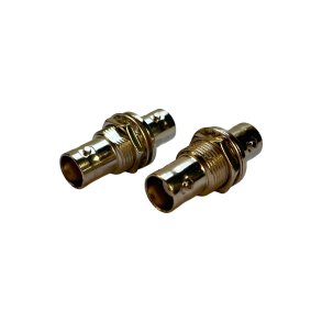JTS antenne BNC-F >BNC-F adapter (2 styk)