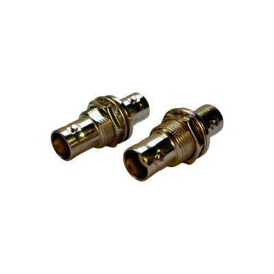 JTS antenne BNC-F >BNC-F adapter (2 styk)