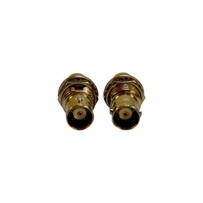 JTS antenne BNC-F >BNC-F adapter (2 styk)