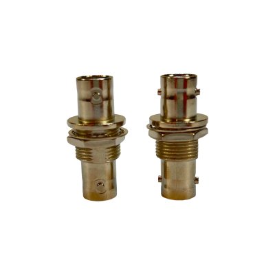 JTS antenne BNC-F >BNC-F adapter (2 styk)