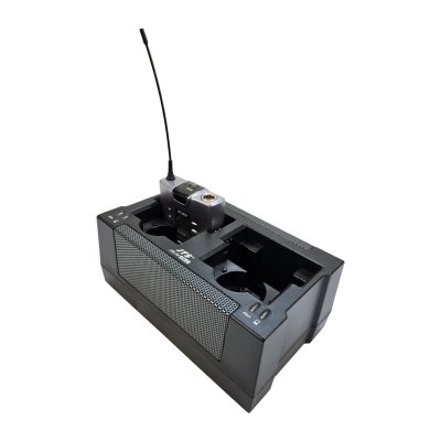 JTS ladestation til UF-20TB, JSS20 og R-4TBM