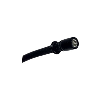 JTS headset mikrofon Omni, Sort