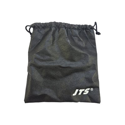 JTS headset mikrofon Omni m/ 3 olika kontakter, Beige