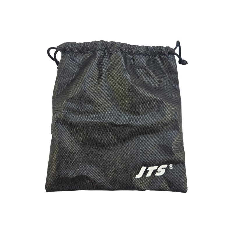 JTS headset mikrofon Omni m/ 3 olika kontakter, Beige