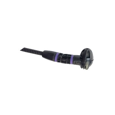 JTS headset mikrofon nyre til Shure og JTS, Sort