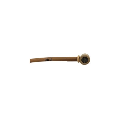JTS headset mikrofon Cardoid m/ 3 stik, Beige