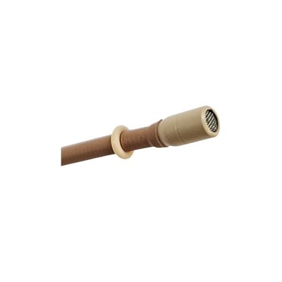 JTS headset mikrofon fr barn Omni m/ 3 olika kontakter, Beige