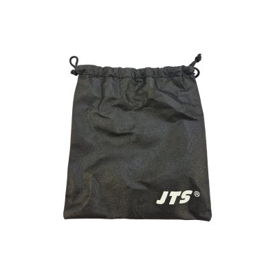 JTS svettsker fitness headset mikrofon, Svart