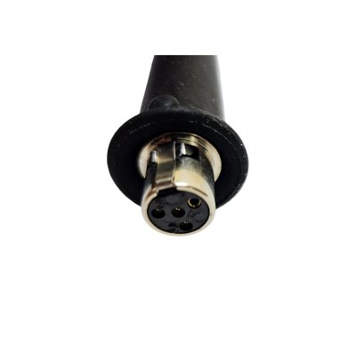 JTS svettlig fitnessheadset mikrofon, Rd