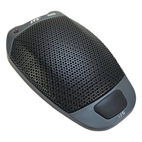 JTS USB grnseflade mikrofon