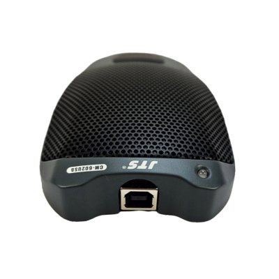 JTS USB gr�nseflade mikrofon