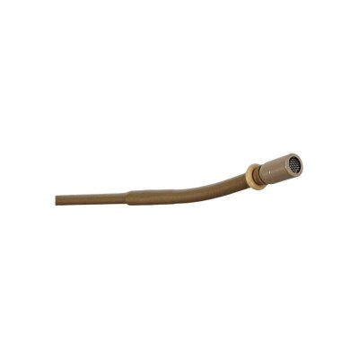 JTS headset mikrofon omni, Beige