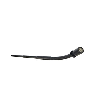 JTS headset mikrofon omni, Sort