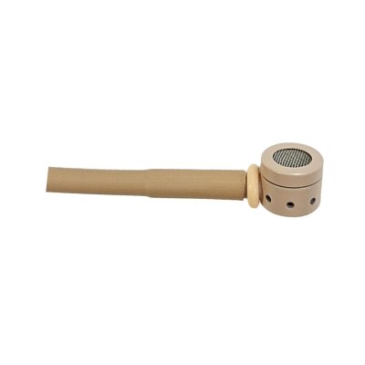 JTS Headset mikrofon retningsbestemt, Beige