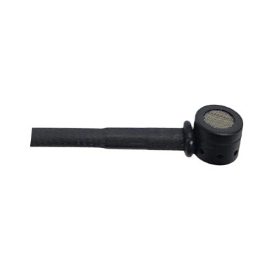 JTS Headset mikrofon retningsbestemt, Sort