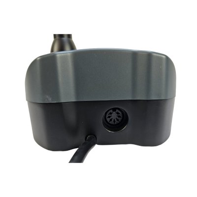 JTS bord konference mikrofon chairman m/on-off knap 30 cm mic