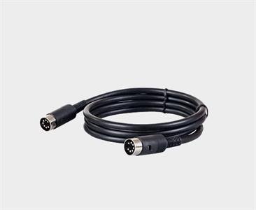 JTS konference control unit system 11 deltager og 1 mdeleder