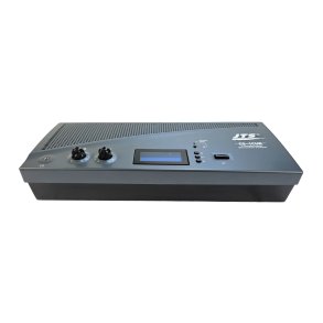 JTS konference control unit op til 50 mikrofoner USB recorder