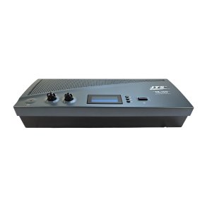 JTS konference control unit op til 50 mikrofoner