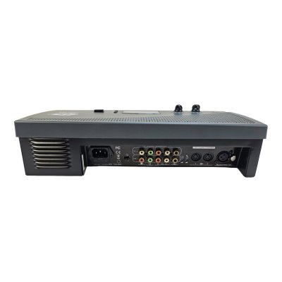 JTS konference control unit op til 50 mikrofoner