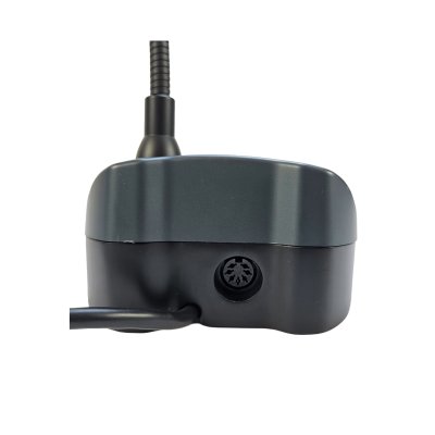 JTS bord konferensmikrofon delegate m/on-off knapp 45 cm mic