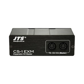 JTS expansion kit til CS-1CU fra 50 - 150 brugere