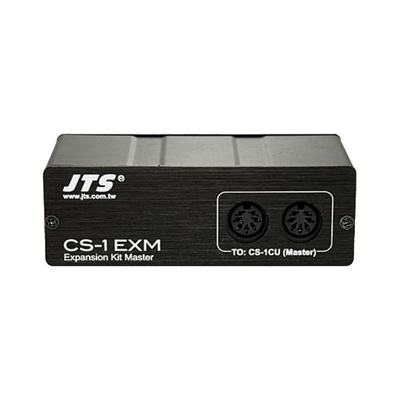 JTS expansion kit til CS-1CU fra 50 - 150 brugere