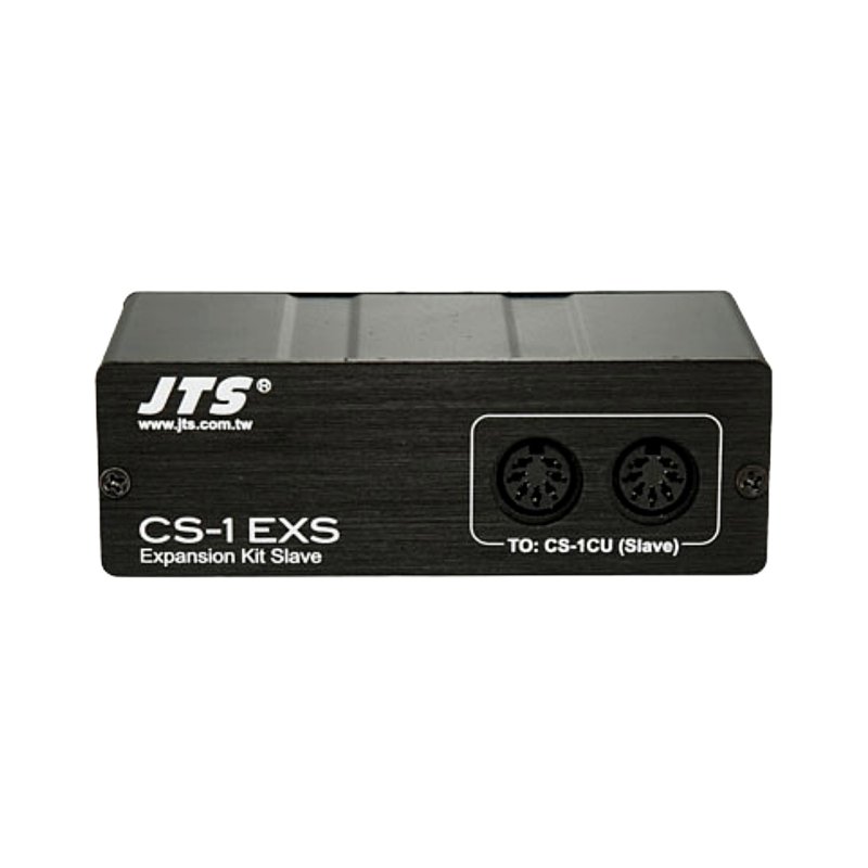 JTS expansion kit til CS-1CU fra 50 - 150 brugere