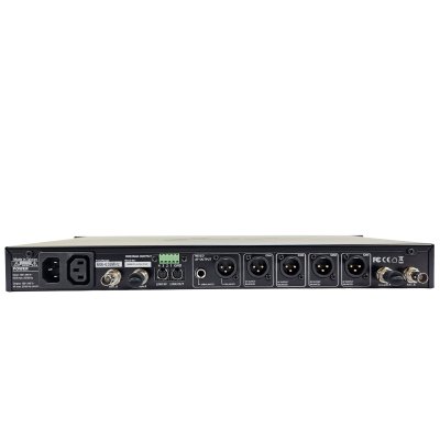 JTS tr�dl�s konferensmottagare 4 kanaler