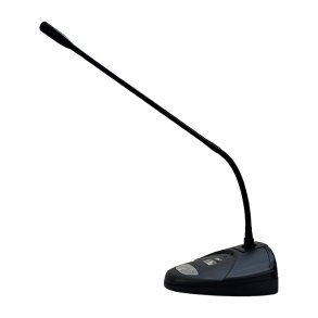 JTS trdls konference bordmikrofon med svanehals 