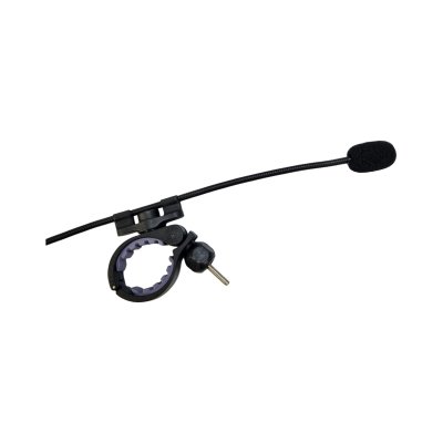JTS miniature mikrofon til fl�jte og andre instrumenter incl. MA-500 adapter
