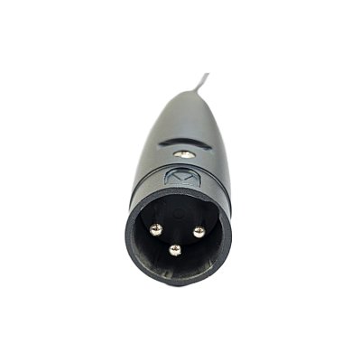 JTS mikrofon til trommer, kondensator