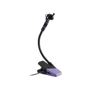 JTS mikrofon til bl�seinstrumenter, kablet