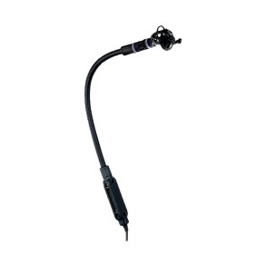 JTS mikrofon til harmonika, orgel og bl�seinstrum,  tr�dl�s