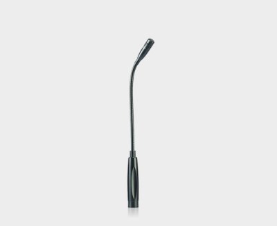 JTS svanehalsmikrofon Cardoid med XLR-M, l�ngde 152 mm