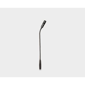 JTS svanehalsmikrofon JS-22MXC Cardoid med XLR-M, l�ngde 468 mm