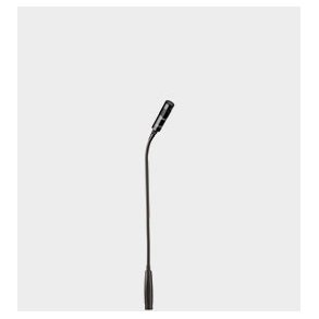 JTS svanehalsmikrofon Cardoid med XLR-M, l�ngde 387 mm
