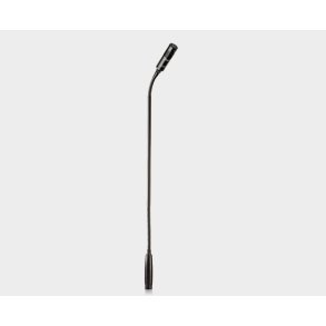 JTS svanehalsmikrofon JS-22MXC Cardoid med XLR-M, l�ngde 620 mm