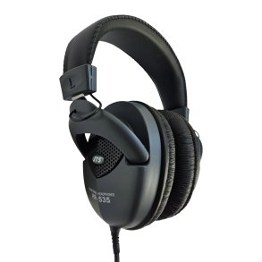 JTS hovedtelefon HP-535, 64 Ohm