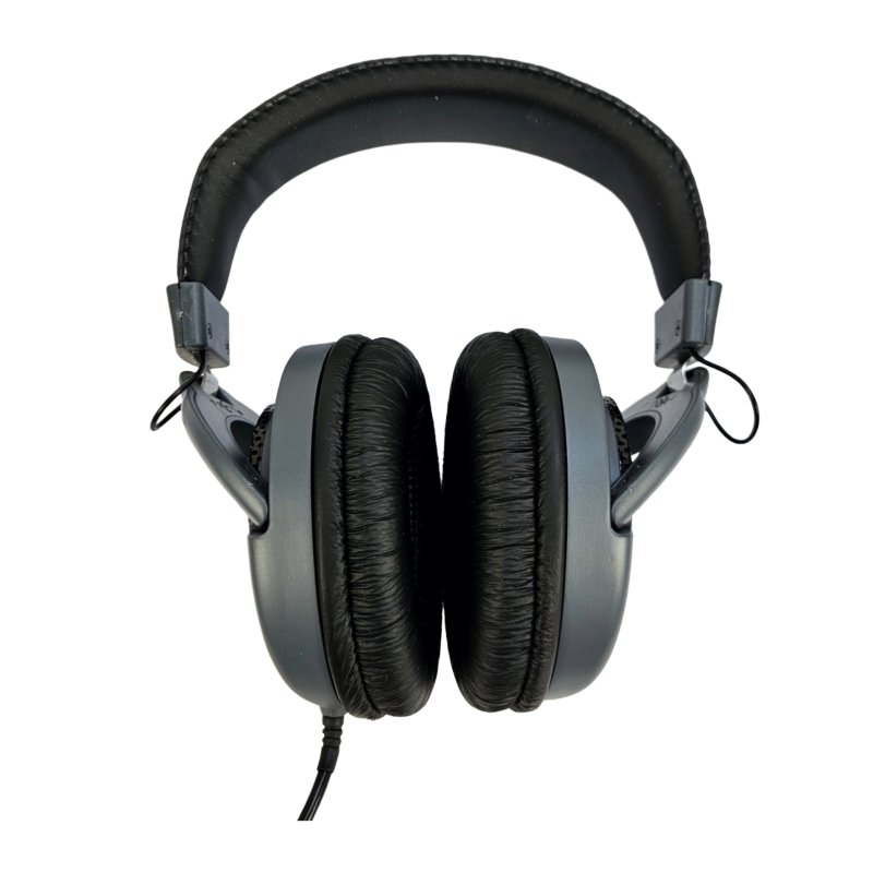 JTS hovedtelefon HP-535, 64 Ohm