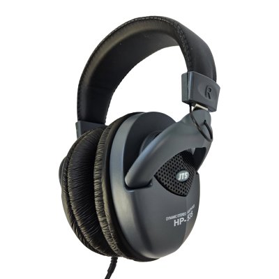 JTS hrlurar HP-535, 64 Ohm